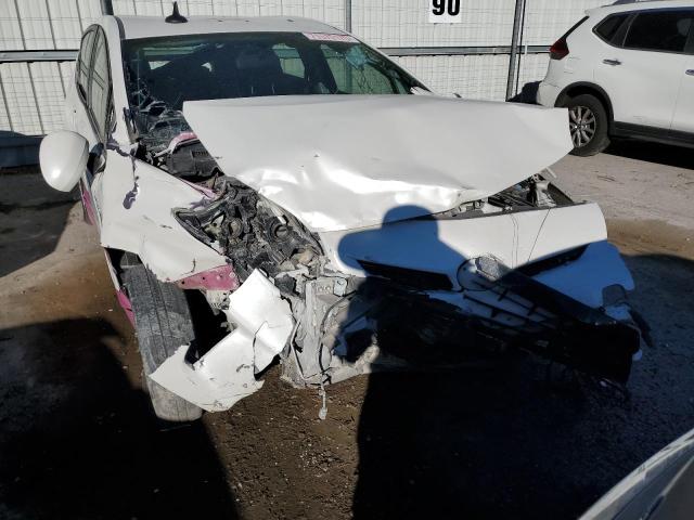 2015 TOYOTA PRIUS - JTDKN3DU8F0433566