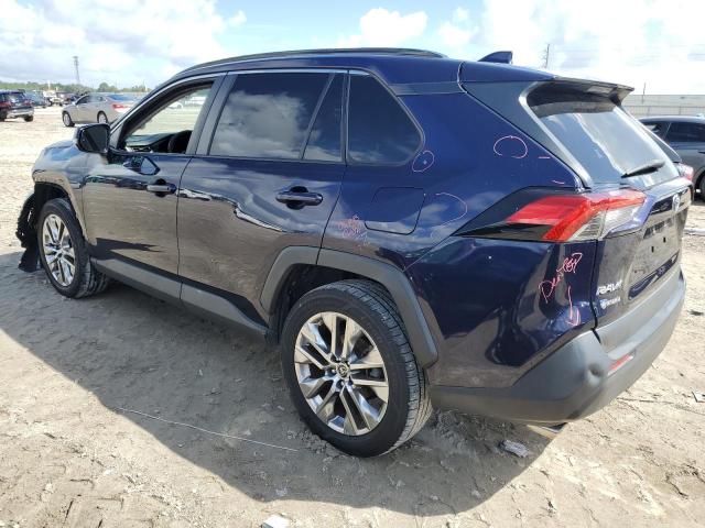 2019 TOYOTA RAV4 XLE PREMIUM #3301834444