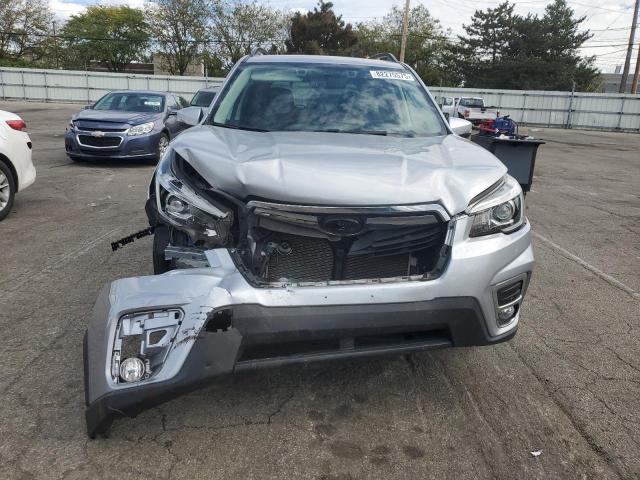 2019 SUBARU FORESTER L - JF2SKASC4KH492232