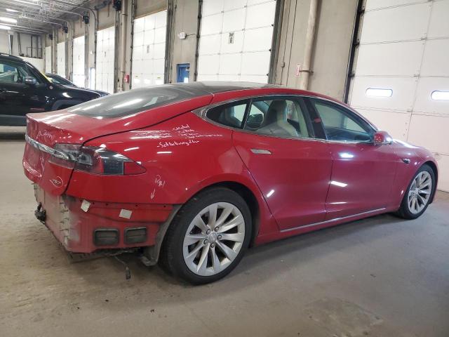 2016 TESLA MODEL S 5YJSA1E23GF167972