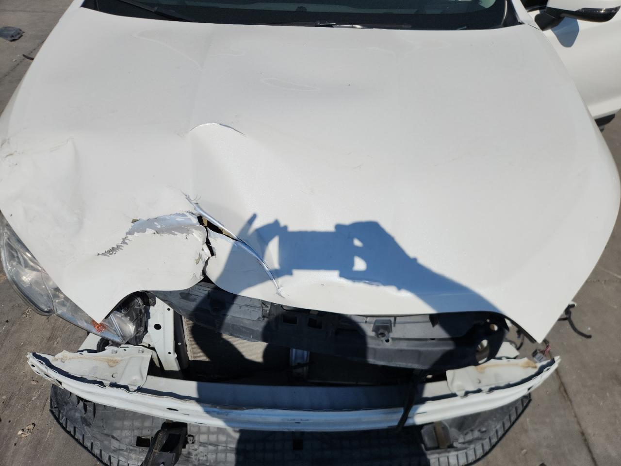 SUBARU ASCENT LIMITED