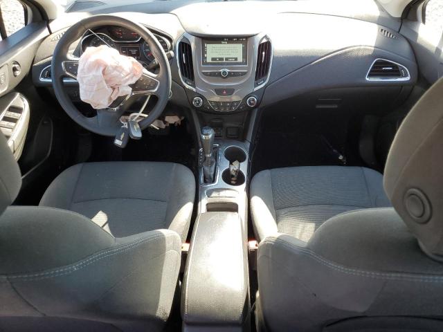 2018 CHEVROLET CRUZE LT - 1G1BE5SM6J7235219