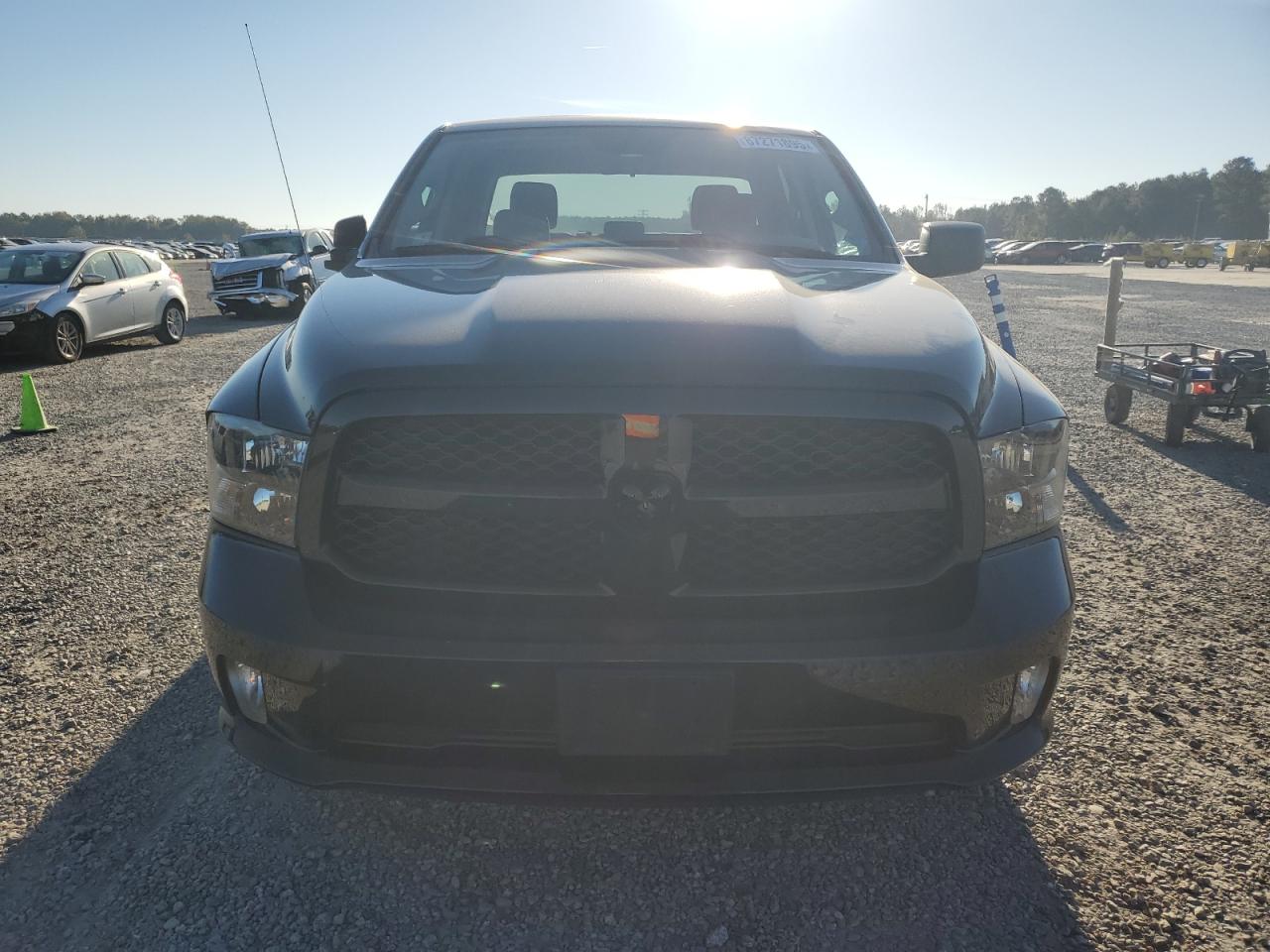 RAM 1500 ST