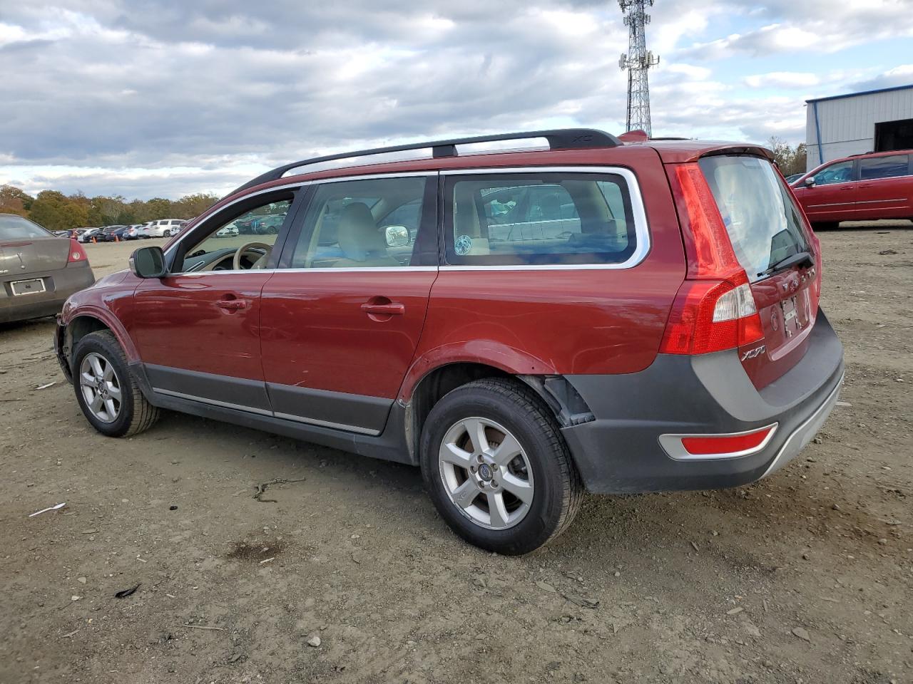 VOLVO XC70 3.2