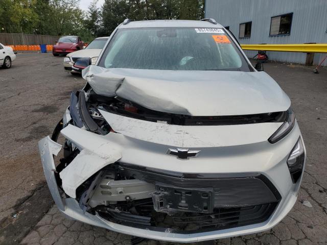 2023 CHEVROLET BOLT EUV LT 1G1FY6S09P4177256