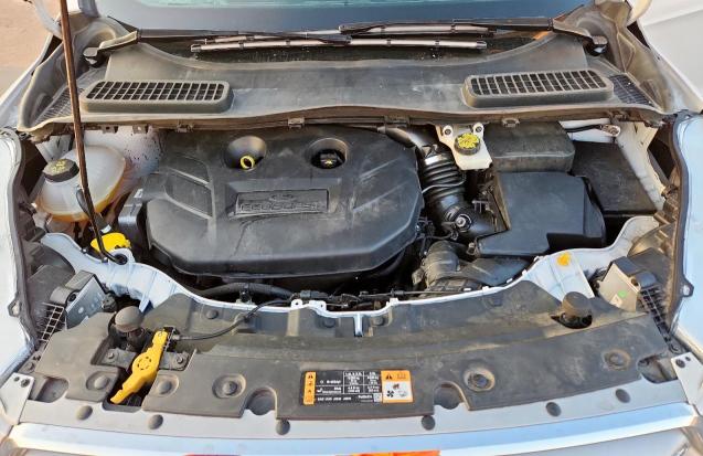 2018 FORD ESCAPE TIT - 1FMCU0J92JUA63427