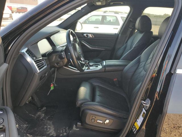 2023 BMW X5 XDRIVE4 - 5UXCR6C01P9P19652