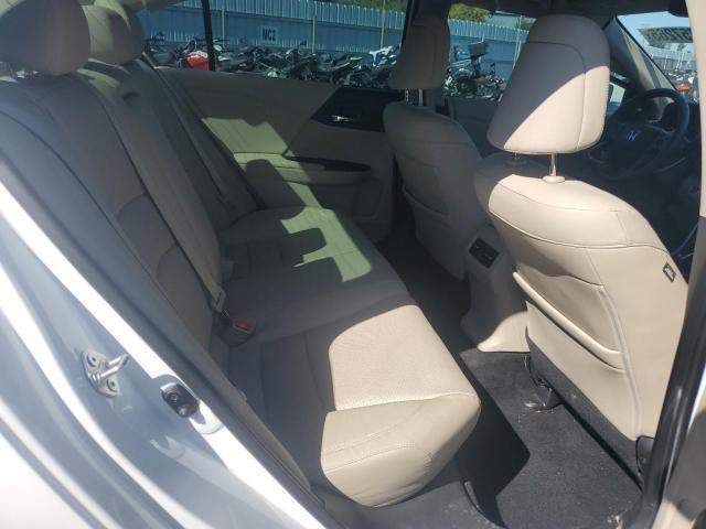 2016 HONDA ACCORD EXL - 1HGCR3F00GA005376