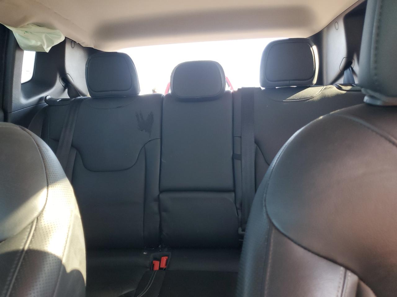 JEEP RENEGADE LIMITED