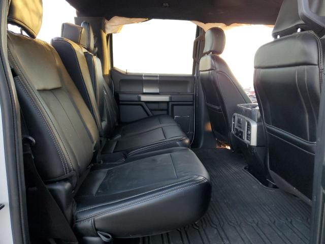 2020 FORD F150 SUPERCREW - 1FTEW1E5XLKE30867