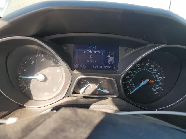 2012 FORD FOCUS SEL - 1FAHP3M27CL468554