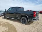 Lot #3316106220 2025 CHEVROLET SILVERADO