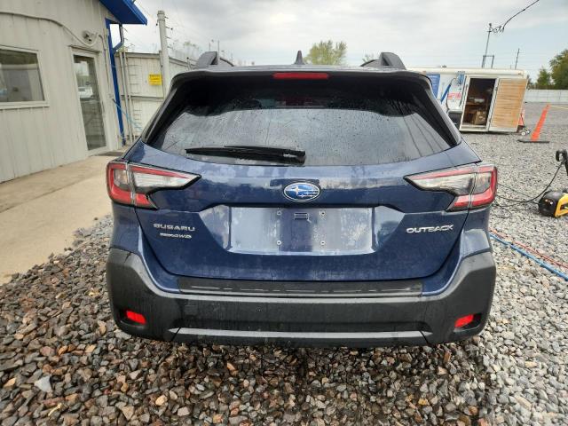 2025 SUBARU OUTBACK PR 4S4BTACC8S3139723