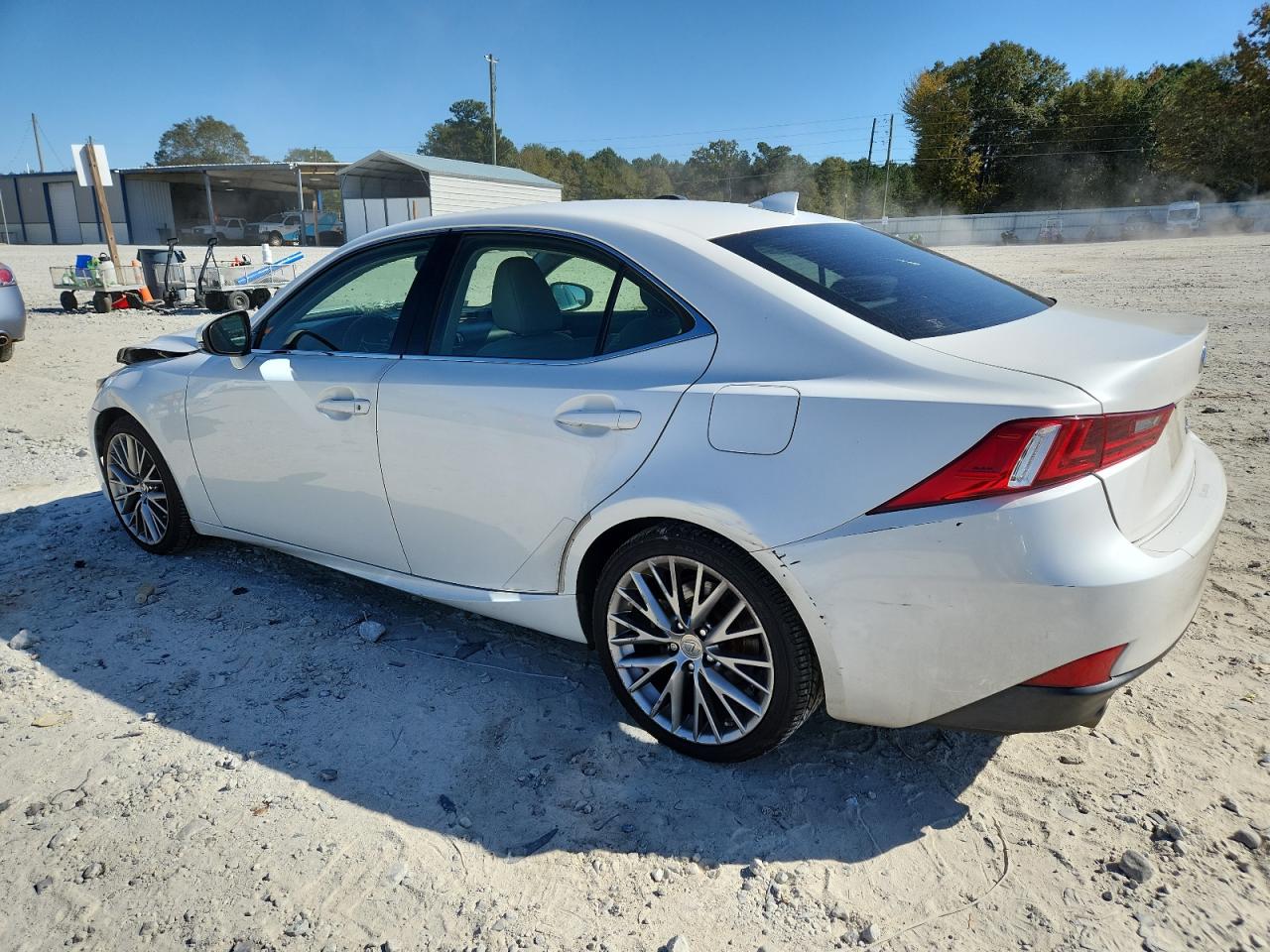 LEXUS IS 250