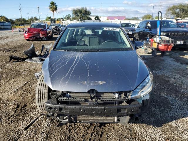 2021 VOLKSWAGEN GOLF 3VWG57AU0MM004785