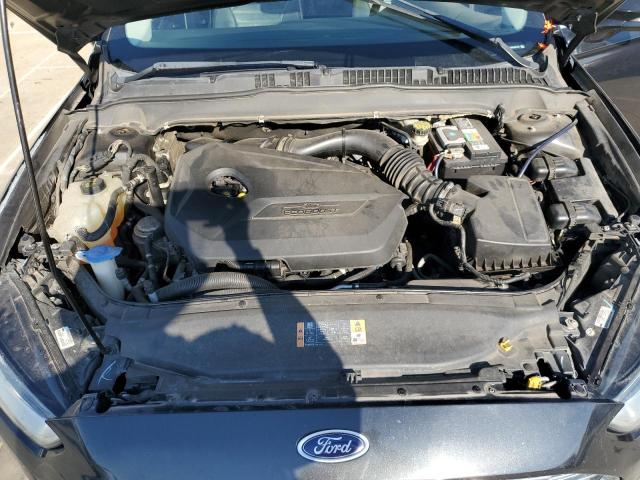 2013 FORD FUSION SE - 3FA6P0HRXDR302769