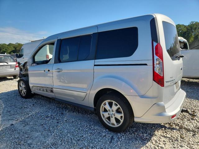 2015 FORD TRANSIT CONNECT XLT NM0GE9F70F1212261