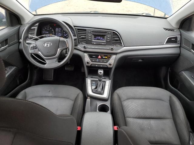 2018 HYUNDAI ELANTRA SE - 5NPD74LF3JH232052