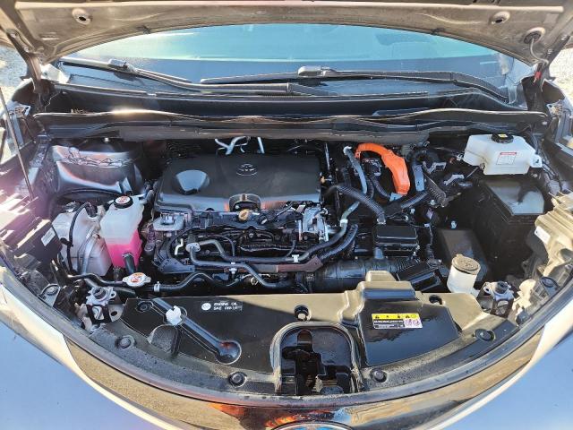 2021 TOYOTA SIENNA LIM - 5TDESKFC2MS037518