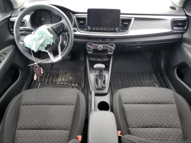 2022 KIA RIO S - 3KPA25AD5NE489622