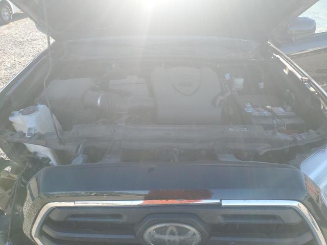 2018 TOYOTA TACOMA DOU - 3TMAZ5CN2JM055210