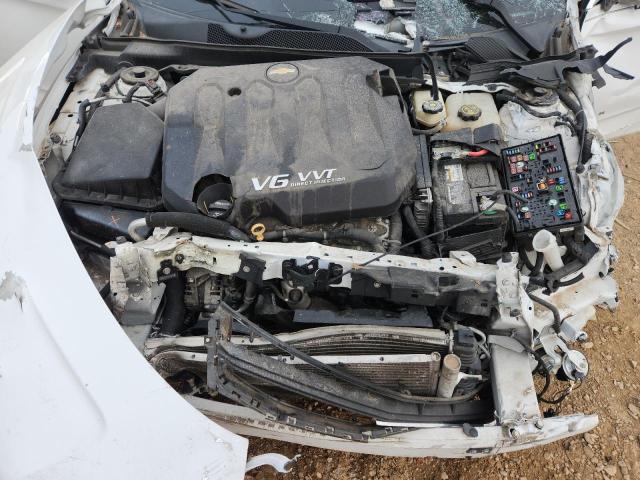 2017 CHEVROLET IMPALA LT #3283976797