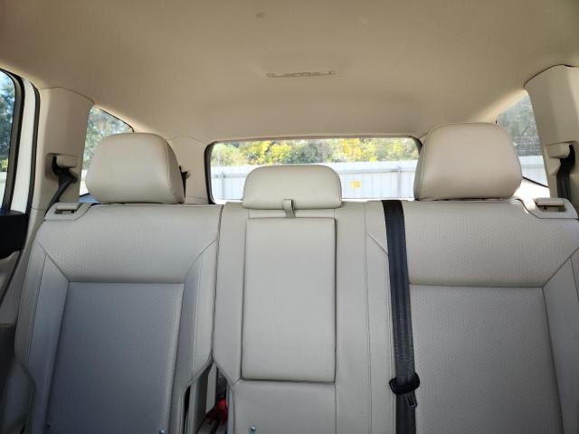 2018 VOLKSWAGEN ATLAS SE - 1V2DP2CA6JC593472