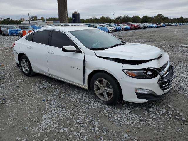 2023 CHEVROLET MALIBU LT #3285788659