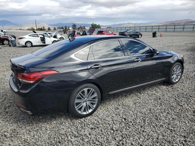 2018 GENESIS G80 BASE - KMHGN4JE1JU232257