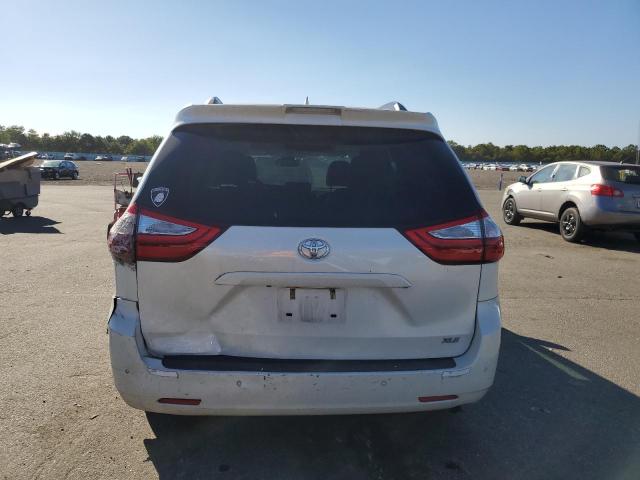 2018 TOYOTA SIENNA 5TDYZ3DC6JS941269