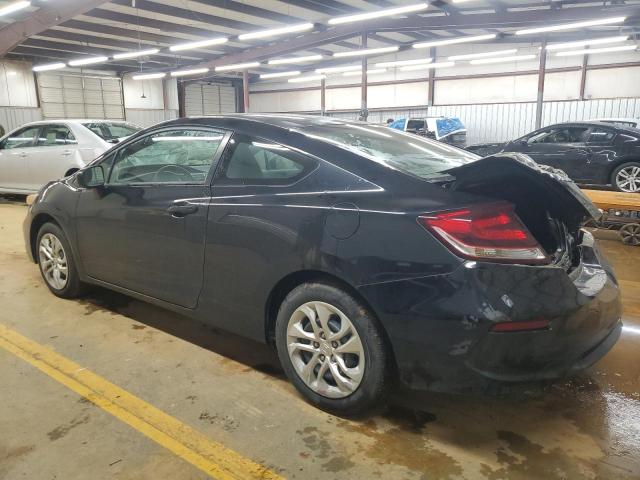 2014 HONDA CIVIC LX #3294525507