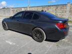 Lot #3312199107 2013 BMW 750 I