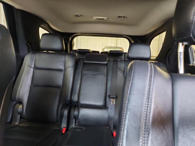 2014 DODGE DURANGO CI - 1C4RDJEG9EC597016