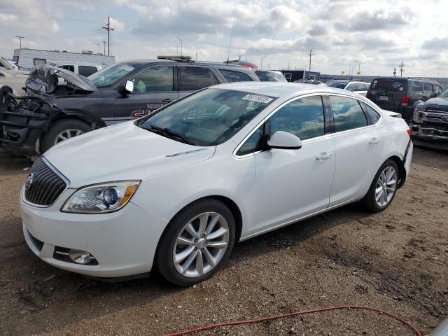 BUICK VERANO CON