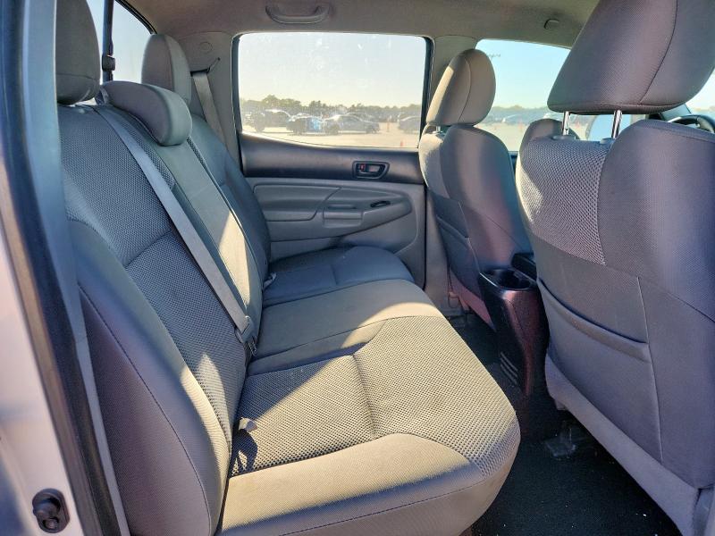 2012 TOYOTA TACOMA DOU - 3TMJU4GN2CM133877