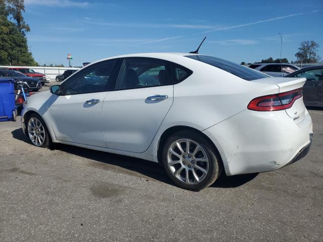 2015 DODGE DART LIMITED #3296250495