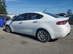 Lot #3296250495 2015 DODGE DART LIMITED