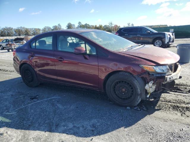 2012 HONDA CIVIC EX #3290283226
