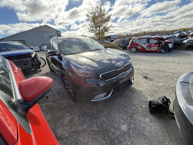 2019 KIA NIRO EX PR - KNDCC3LDXK5335664