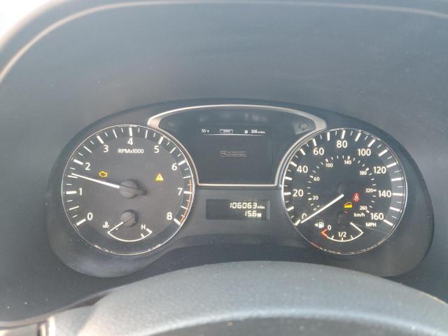 2015 NISSAN PATHFINDER 5N1AR2MM9FC707295