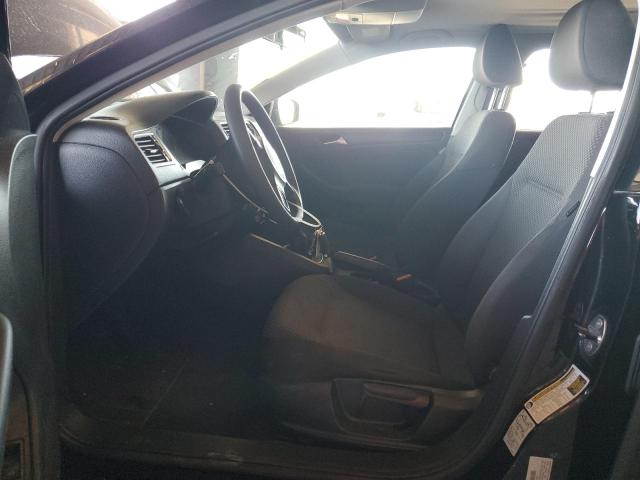 2012 VOLKSWAGEN JETTA - 3VW1K7AJ6CM328049