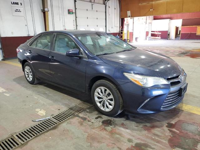 2016 TOYOTA CAMRY LE 4T4BF1FK8GR524488