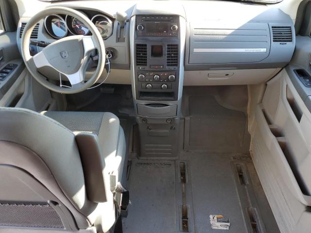 2010 DODGE GRAND CARA #3282627068