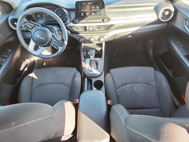 2020 KIA FORTE FE - 3KPF24AD9LE233965