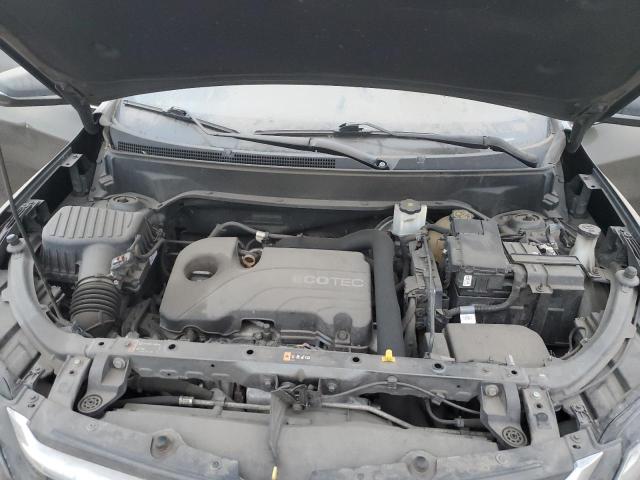 2018 CHEVROLET EQUINOX LT #3292833574