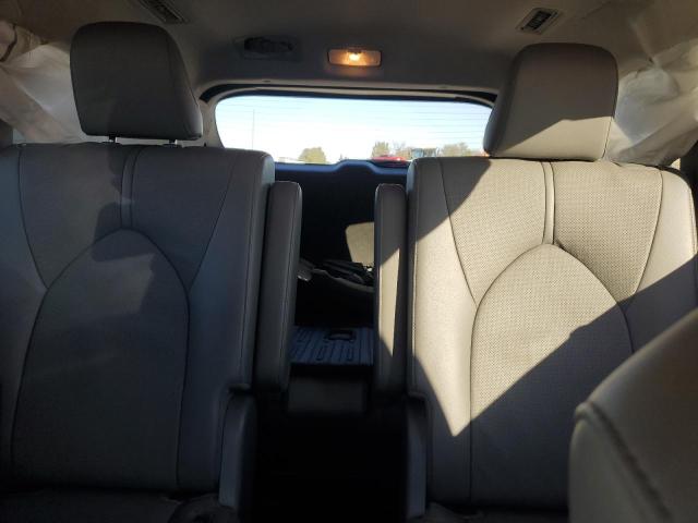 2022 TOYOTA HIGHLANDER - 5TDDZRBH2NS220372