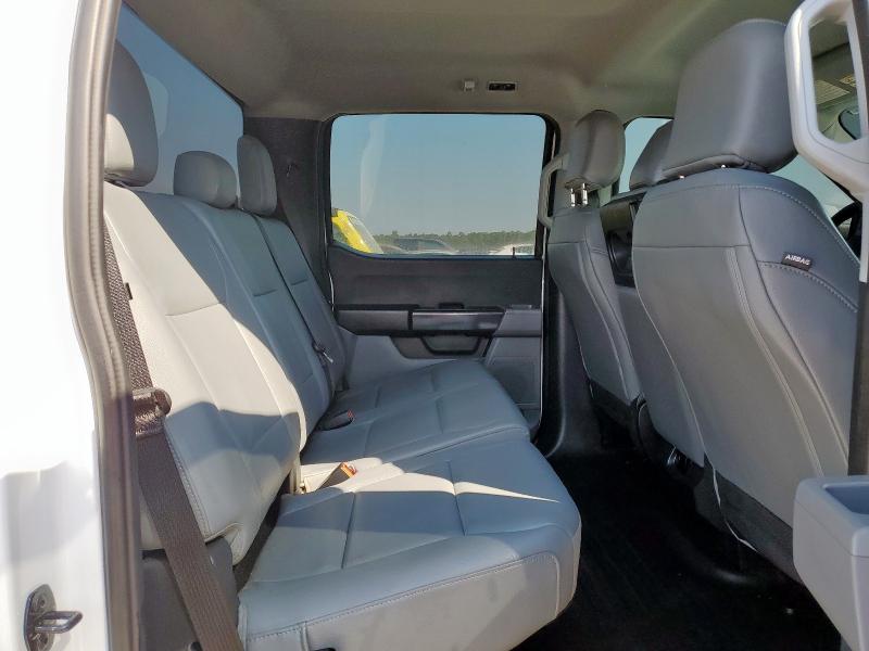 2024 FORD F150 XL 1FTFW1L56RKD05624