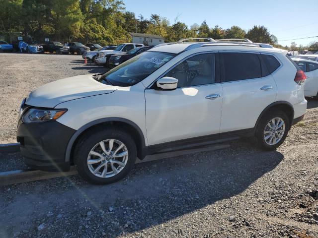 2020 NISSAN ROGUE S #3304744904