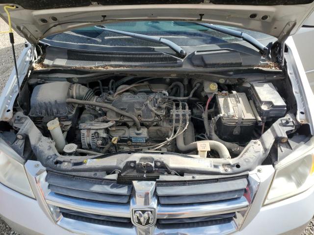 2010 DODGE GRAND CARA - 2D4RN5D10AR261437