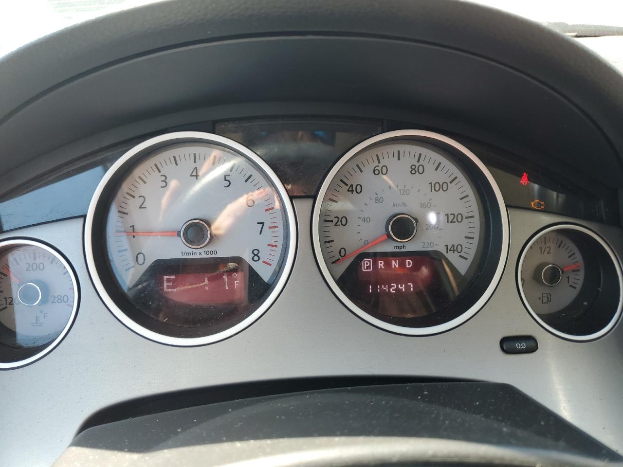 VOLKSWAGEN ROUTAN SE